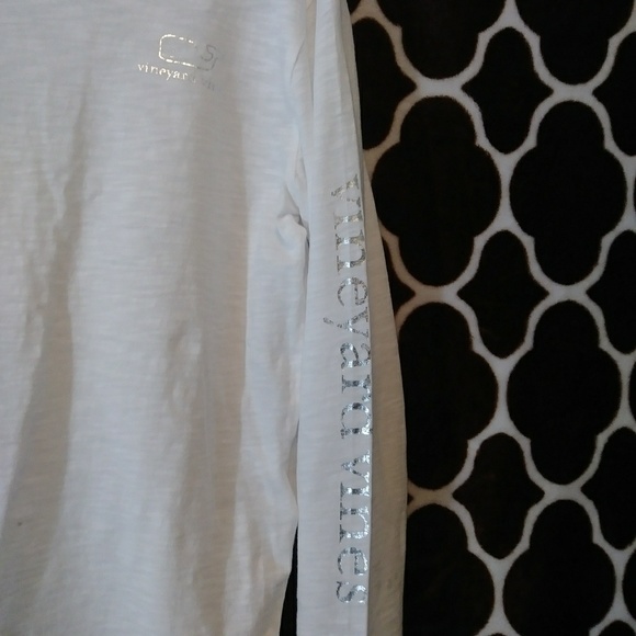 Vineyard Vines Other - Vineyard Vines Long Sleeve Tee